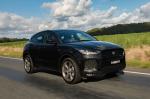 Jaguar E-Pace P250 R-Dynamic First Edition 2018 года (AU)